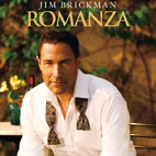 Jim Brickman: Romanza Songbook Released By Alfred Music