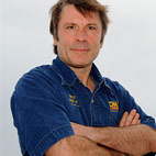 Iron Maiden Singer Spends Three Nights On Nuclear Submarine