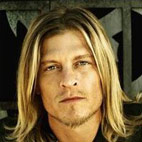 Puddle Of Mudd Singer Arrested For Drug Possession