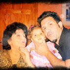Anthrax Drummer's Mother Dies