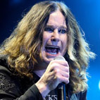 Catwoman Pepper Sprays Ozzy Osbourne In The Face