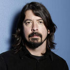 Dave Grohl On Grammy Awards