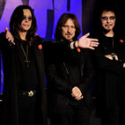 Rumour: Black Sabbath Replace Bill Ward?