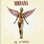 Nirvana's 'In Utero' Studio Set To Reopen