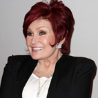 Sharon Osbourne: 'I Didn't Fire Bill'