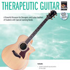 Therapeutic Guitar Method Helps Teach Students With Special Needs