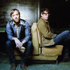 The Black Keys Slam Justin Bieber