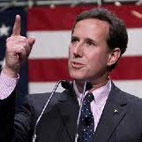 Santorum Declares War On Metal?