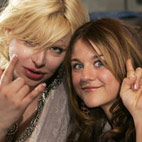 Courtney Love Says Mountain Lion Killed Francis' Pet