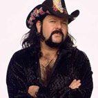Pantera Reunion Turned Down