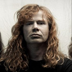 Dave Mustaine Against Gay Marriage