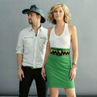 Sugarland Lawyers Blame Fans For Stage Collapse Injuries