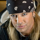 Bret Michaels Sues CBS For 'Humiliation' Caused By Stage Mishap