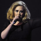 Drama At Brit Awards