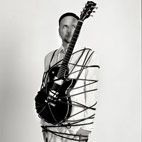 Meet Rammstein's Paul Landers On Fri 24th Feb At The British Music Experience