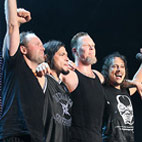 Metallica Defend Their New Festival