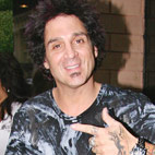 Journey Drummer Sentenced For Assault