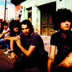 At The Drive-In Deny Album Rumours