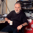 John Peel's Record Collection To Be Made Into Online Museum