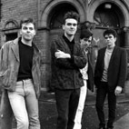 The Smiths To Reform?
