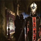 Ghost: We Want To 'Sound Like A Very, Very Expensive Record From The '70s'