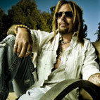 Vince Neil Gets Las Vegas Topless Bar