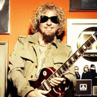 Sammy Hagar Continues To Slam The New Van Halen