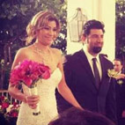 Chino Moreno Marries