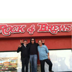 Gene Simmons To Open Rock & Brews Restaurant Chain