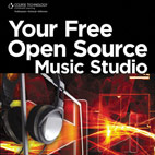 Your Free Open Source Music Studio Distributed By Alfred Music