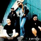 10 Pantera Songs Of All Time