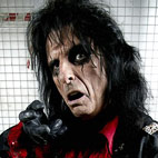 Alice Cooper To Give College Commencement Address