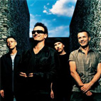 U2 Voted Greatest Ever Irish Musicians