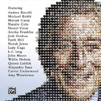Tony Bennett: Duets II Songbook Released By Alfred Music