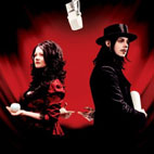 White Stripes Will Never Reform