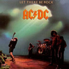 Atlantic Records Nearly Dropped AC/DC In 1976