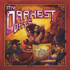 My Darkest Days: New Album, Contest
