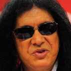 Gene Simmons Endorses Mitt Romney