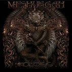 Meshuggah: 'Koloss' Cracks US Top 20