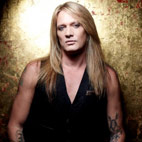 Sebastian Bach Says Sonisphere Organizers Wanted Skid Row Reunion