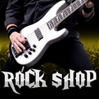 David Ellefson: Rock Shop App For iPad, iPhone, And iPod Touch Released