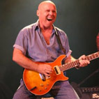 Ronnie Montrose Committed Suicide