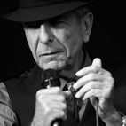 Leonard Cohen's Ex-Manager Guilty Of Harassment