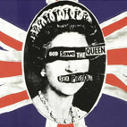 Sex Pistols Fans Campaign For Jubilee Number One