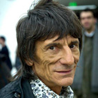 Ronnie Wood Apologises Over 'Wrong' Rolling Stones Studio Reports