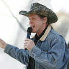 Secret Service Looking Into Ted Nugent’s Violent Obama Threat