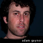 Adam Gaynor