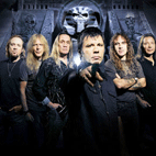 Iron Maiden Back In The Singles Game?