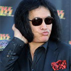 Simmons: Why I Stopped Eddie Van Halen Joining Kiss