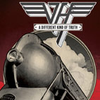 Van Halen: A Different Kind Of Truth Guitar Tab Songbook Released